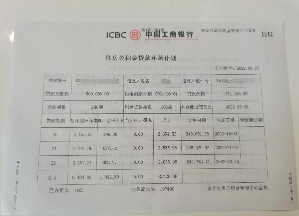 最新公积金卡有有效期没方法分析(最方便真实的巴彦淖尔公积金卡有效期怎么看方法)